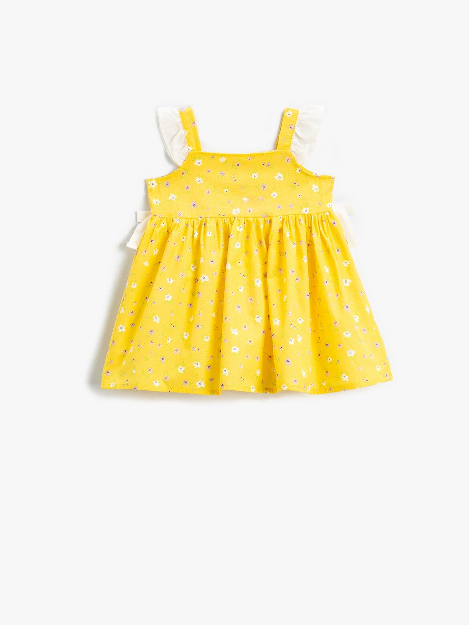 жълт-рокля-31-2smg80002aw-5