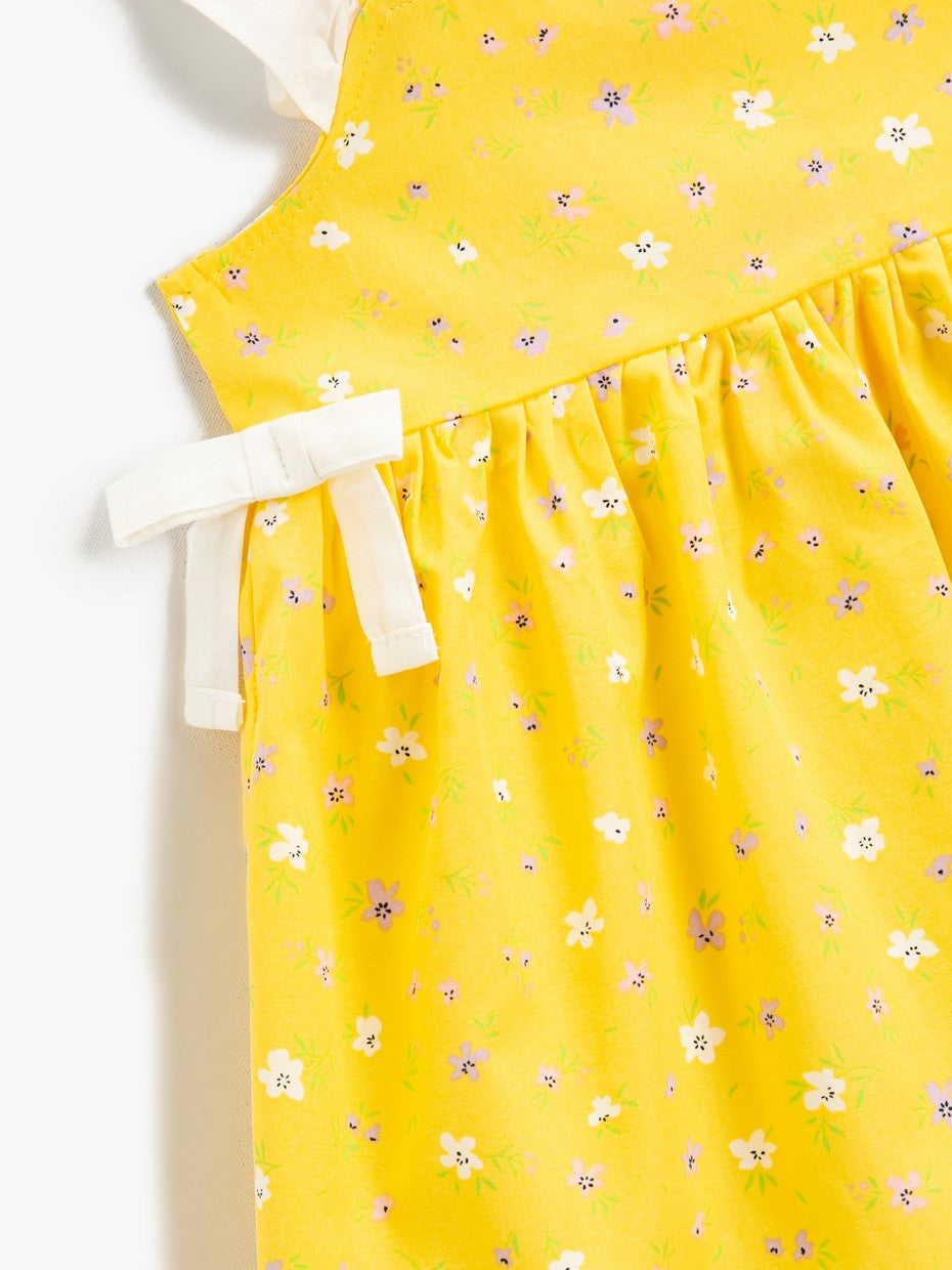 жълт-рокля-31-2smg80002aw-5