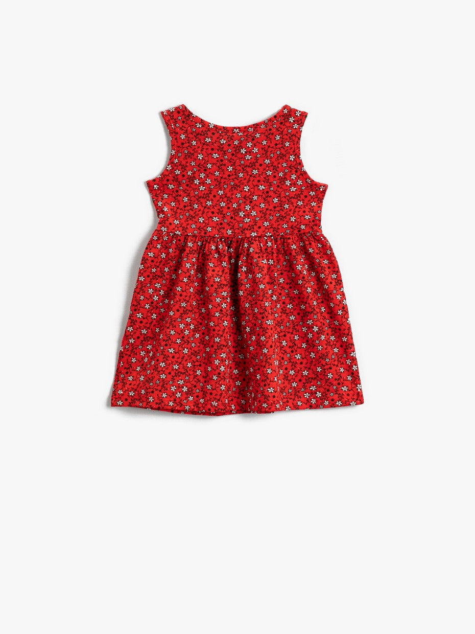 червен-рокля-31-2smg80010ak-5