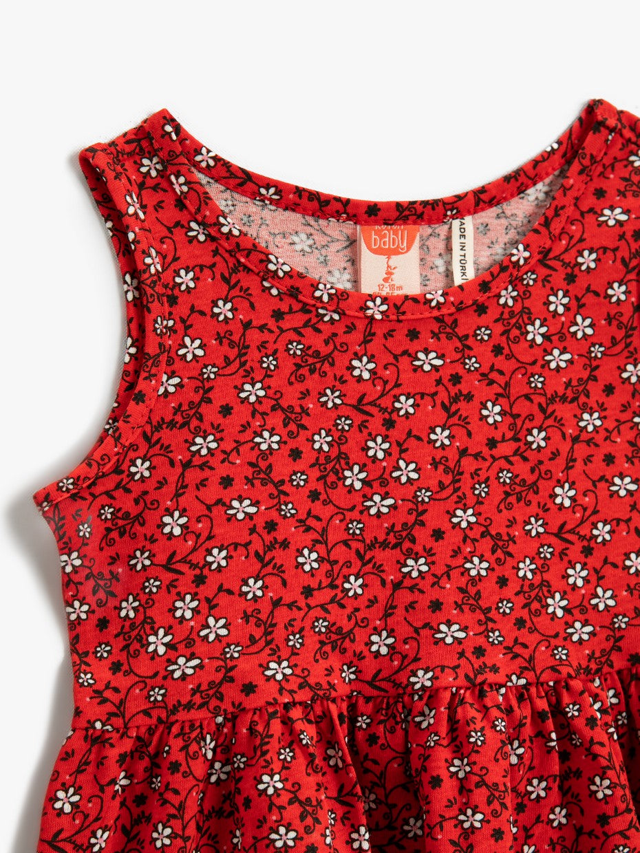 червен-рокля-31-2smg80010ak-5