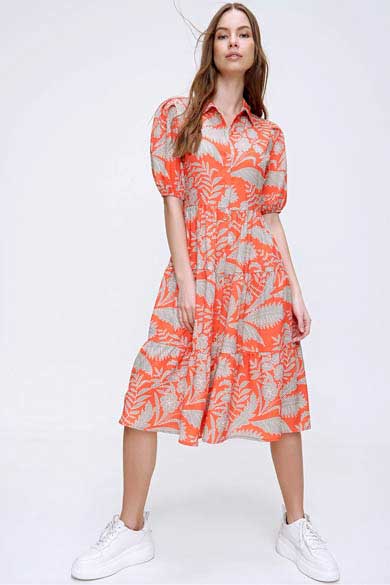 оранжев-рокля-11-alc-x6031-2