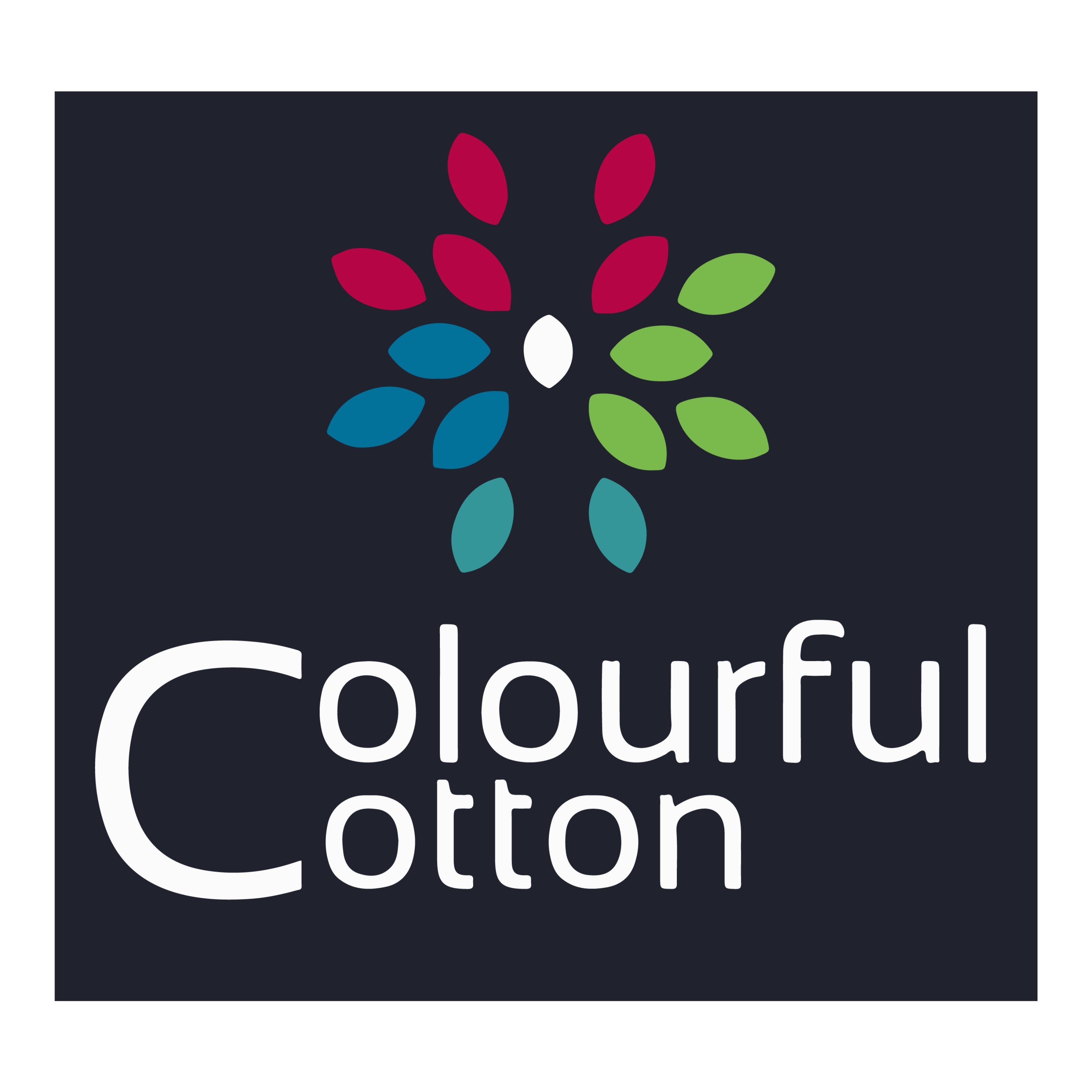 Colourful Cotton