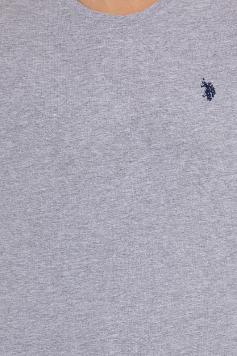 сив-меланж-тениска-бейсик-8-1350434-1