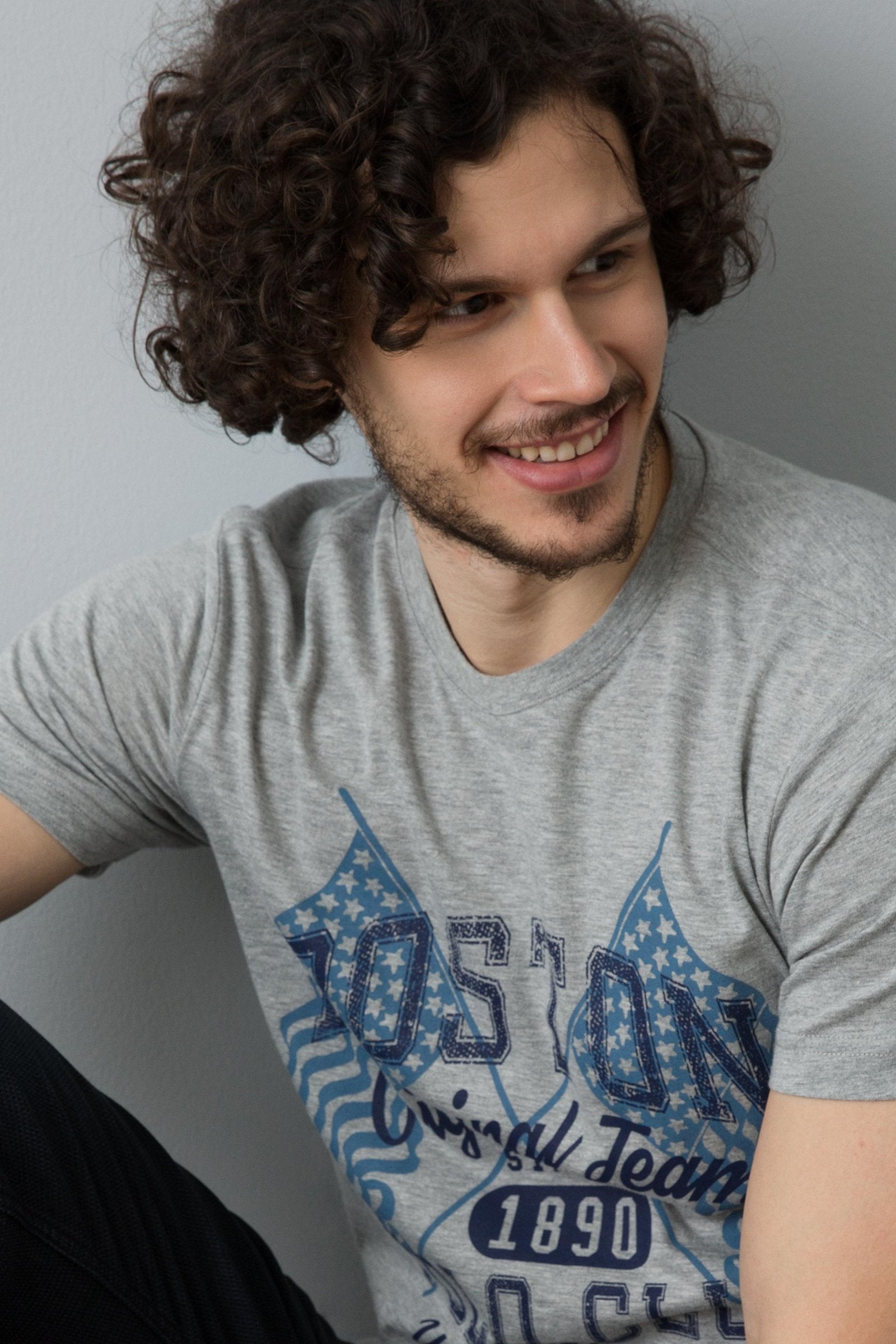 сив-меланж-тениска-8-582950-1