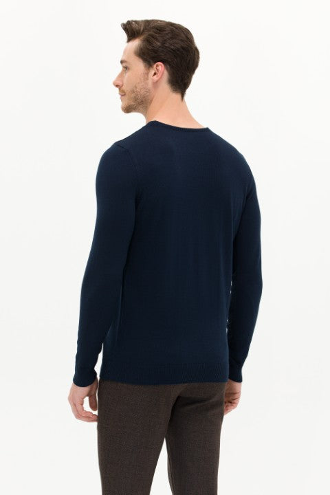 тъм.син-пуловер-бейсик-8-1428984-1