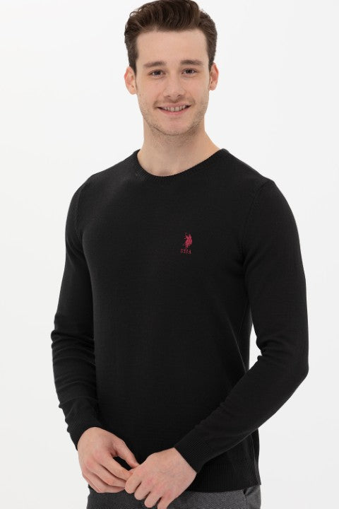 черен-пуловер-бейсик-8-1428984-1