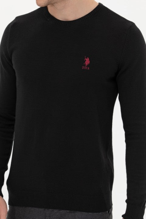 черен-пуловер-бейсик-8-1428984-1