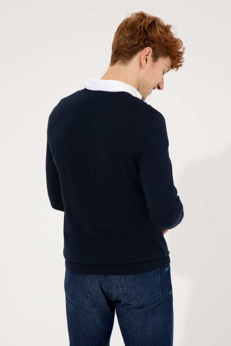 тъм.син-пуловер-бейсик-8-1428987-1