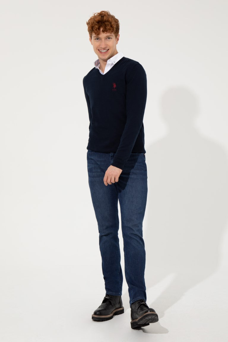 тъм.син-пуловер-бейсик-8-1428987-1