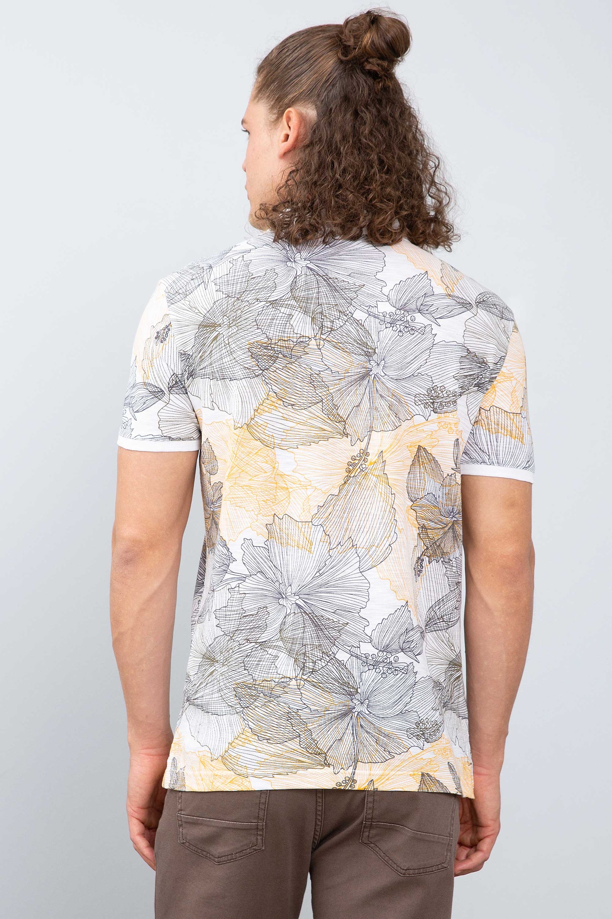 тъмно-хаки-тениска-8-739607-1