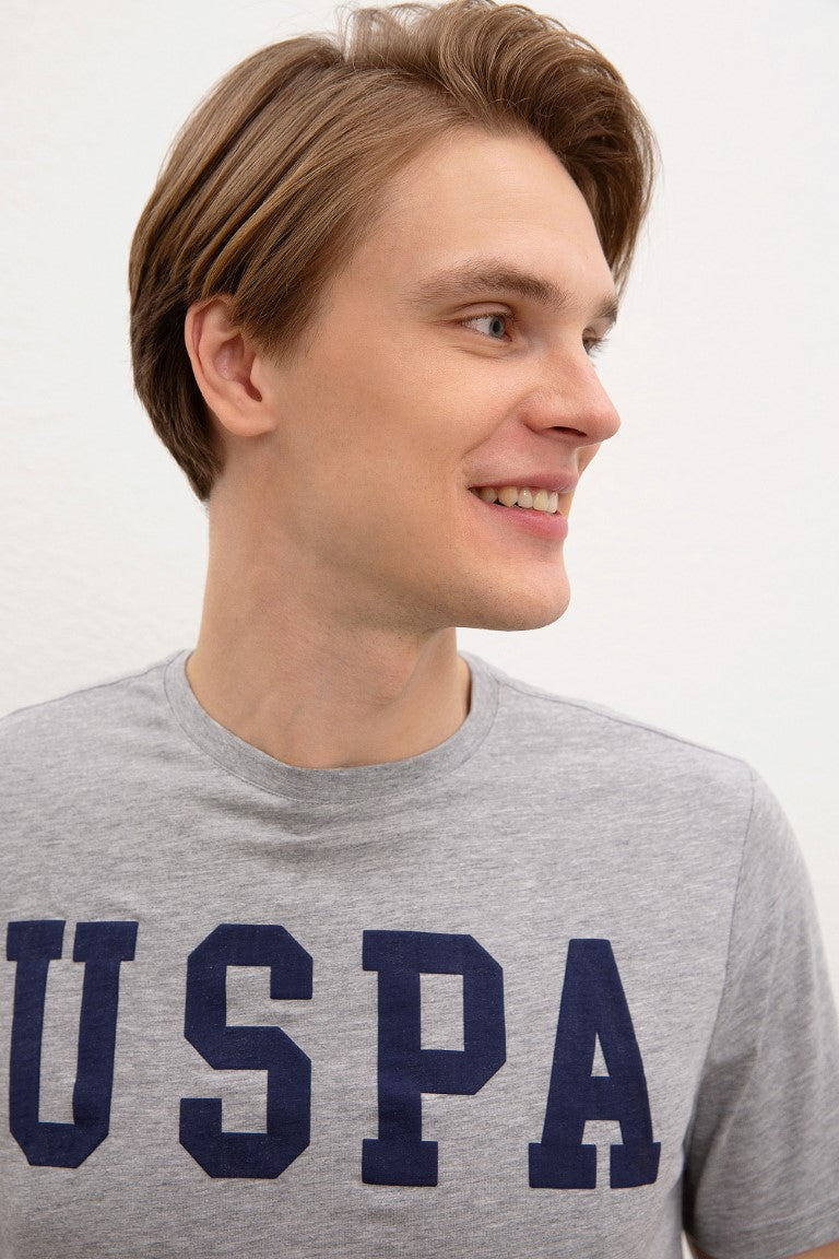сив-меланж-тениска-бейсик-8-948412-1