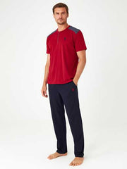 бордо-пижама-8-12032-1