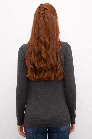 антрацит-пуловер-бейсик-8-830055-2