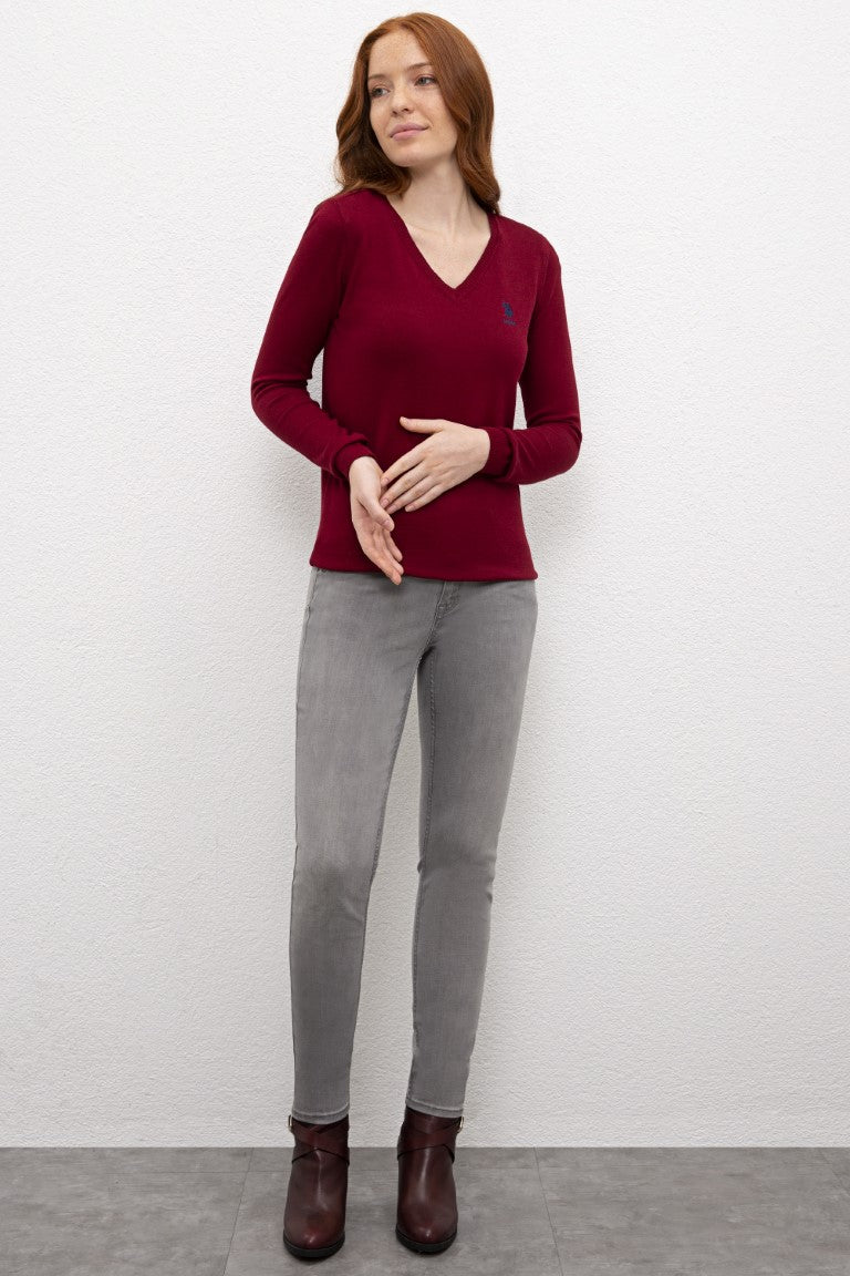 бордо-пуловер-бейсик-8-830055-2