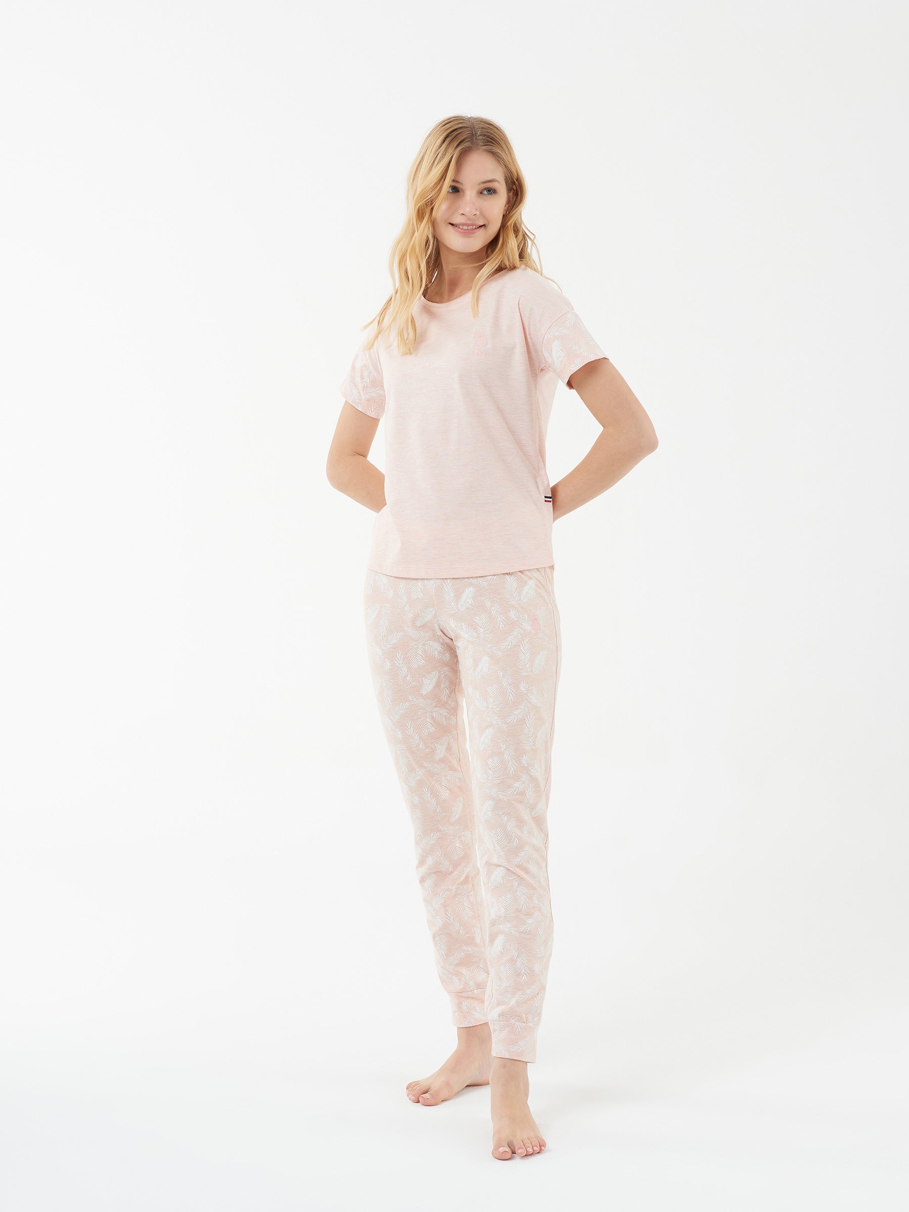 розов-меланж-пижама-8-16527-2