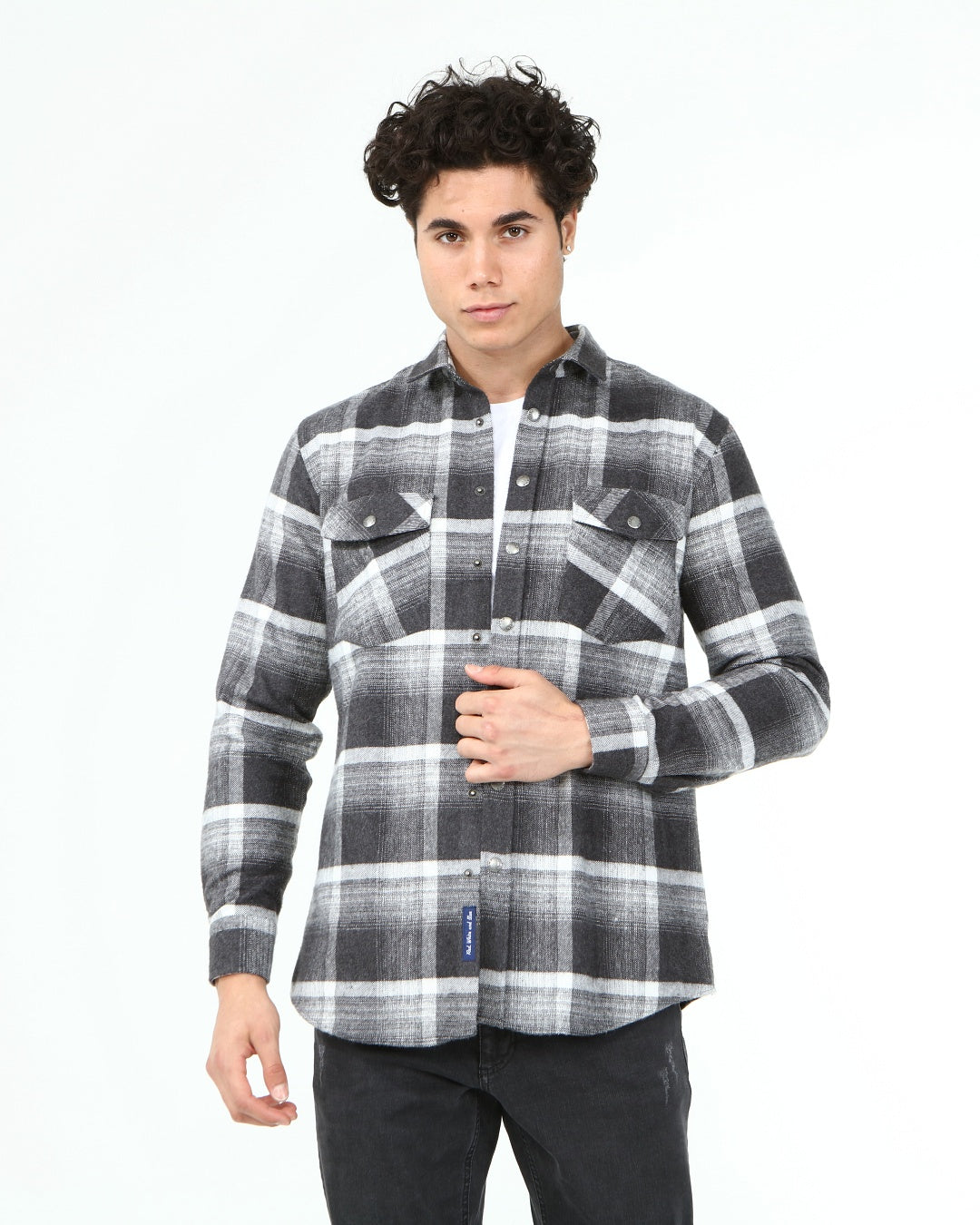 черен-риза-дълъг-ръкав-10-rwbg612-1