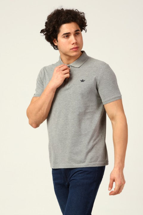 антрацит-тениска-с-яка-10-bpt01-s22-1