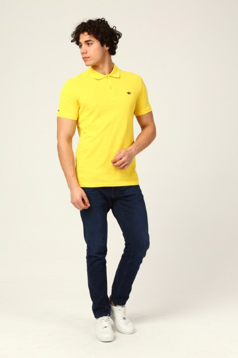 жълт-тениска-с-яка-10-bpt01-s22-1