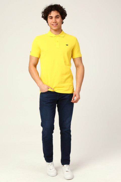 жълт-тениска-с-яка-10-bpt01-s22-1