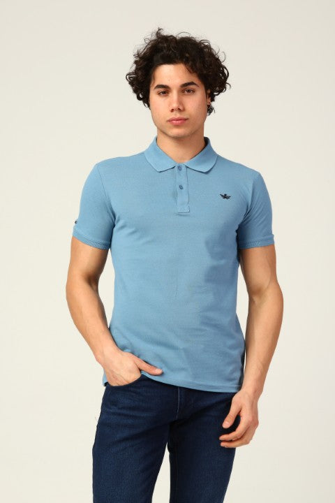 индиго-тениска-с-яка-10-bpt01-s22-1