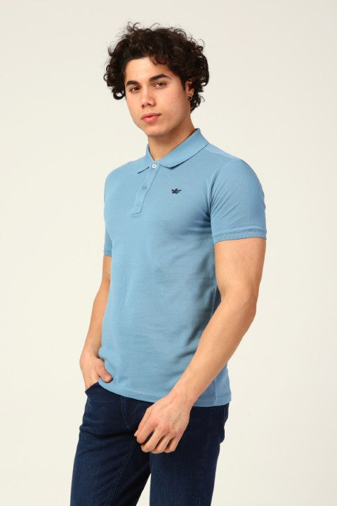 индиго-тениска-с-яка-10-bpt01-s22-1