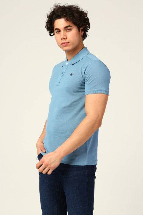 индиго-тениска-с-яка-10-bpt01-s22-1