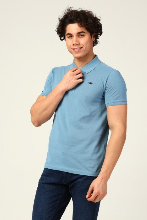 индиго-тениска-с-яка-10-bpt01-s22-1