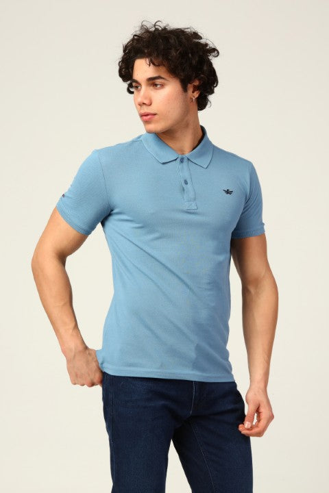 индиго-тениска-с-яка-10-bpt01-s22-1