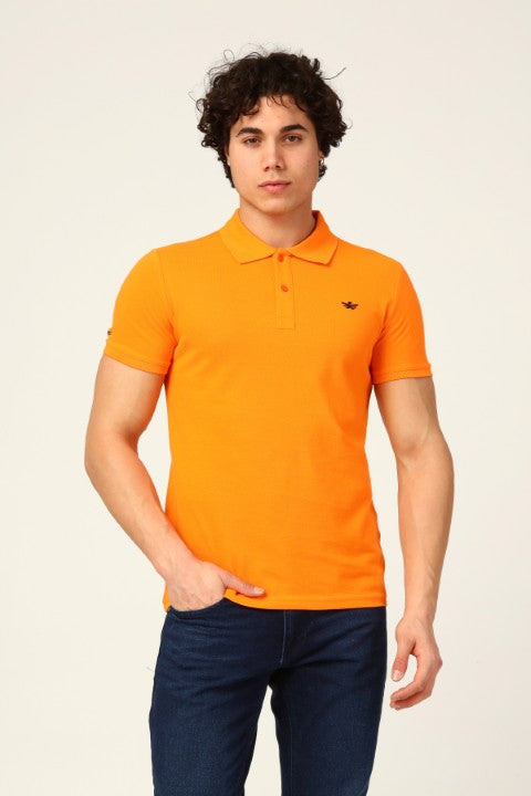 оранжев-тениска-с-яка-10-bpt01-s22-1