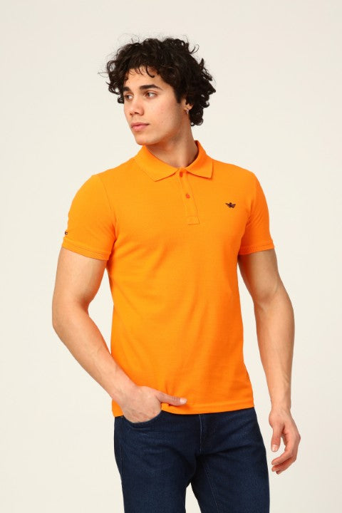 оранжев-тениска-с-яка-10-bpt01-s22-1