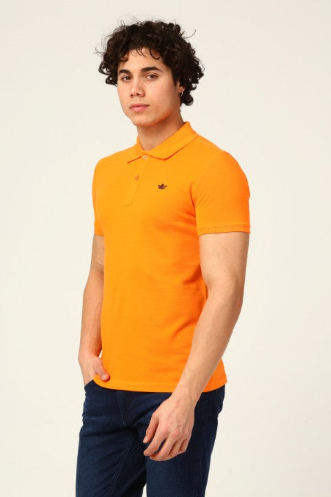 оранжев-тениска-с-яка-10-bpt01-s22-1