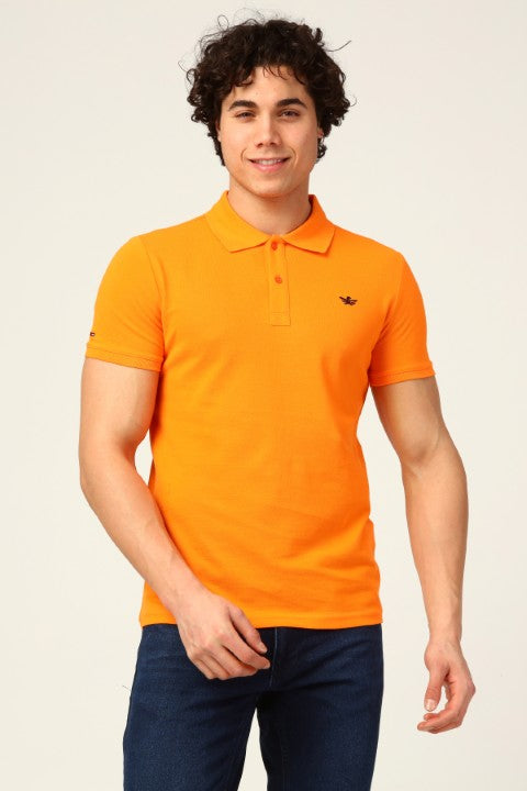 оранжев-тениска-с-яка-10-bpt01-s22-1