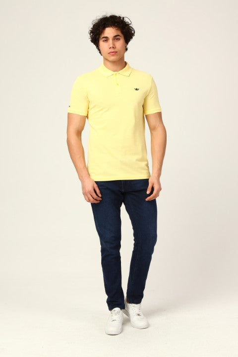 светло-жълт-тениска-с-яка-10-bpt01-s22-1