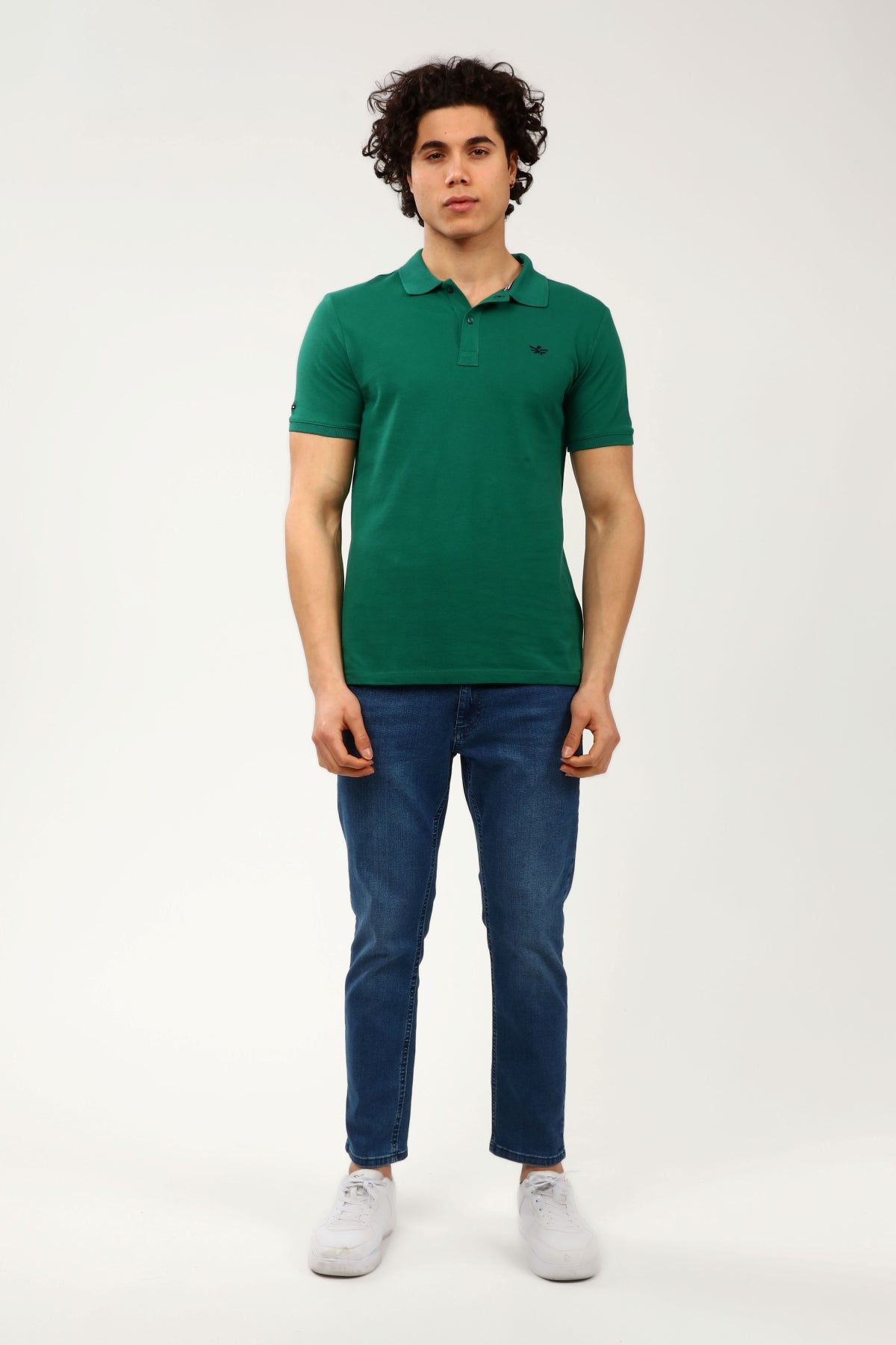 тъмно-зелен-тениска-с-яка-10-bpt01-s22-1