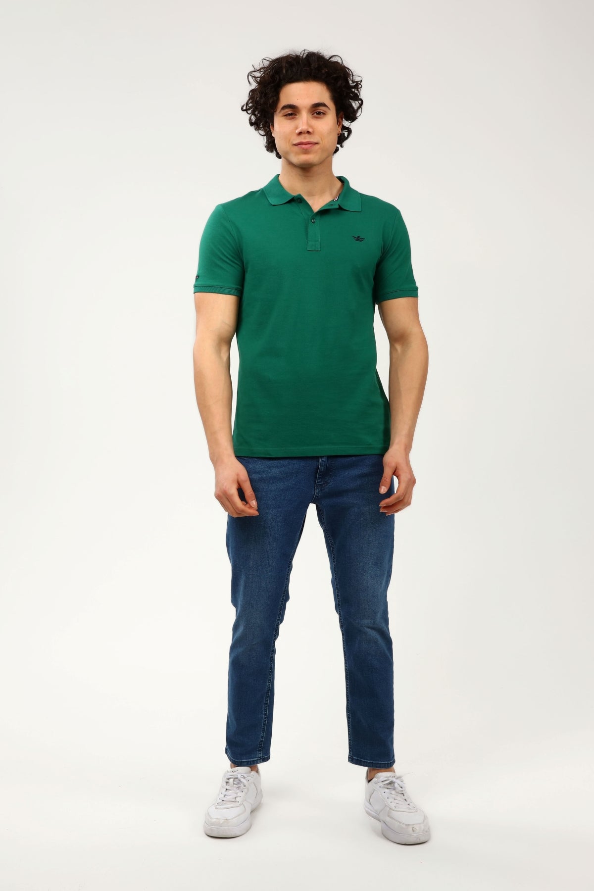 тъмно-зелен-тениска-с-яка-10-bpt01-s22-1