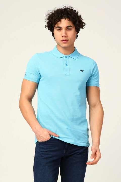 тюркоаз-тениска-с-яка-10-bpt01-s22-1