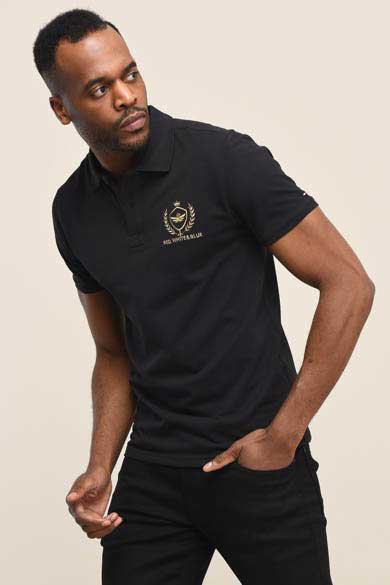 черен-тениска-с-яка-10-rwb306-1