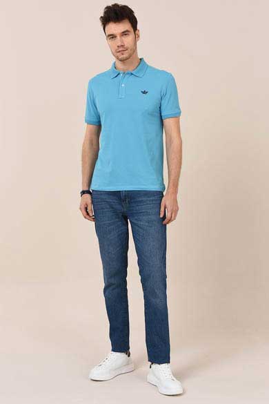 тюркоаз-тениска-с-яка-10-rwb365-1