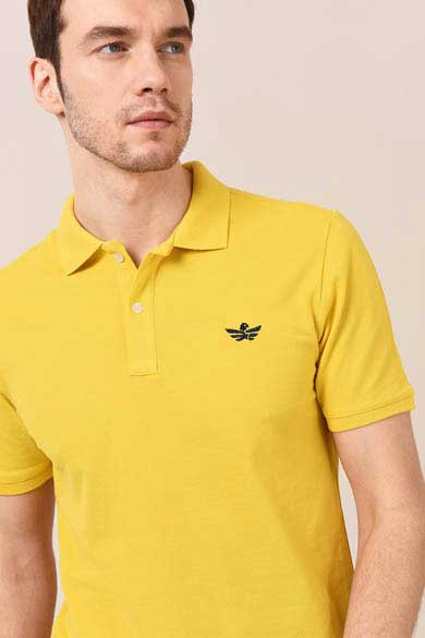 жълт-тениска-с-яка-10-rwb365-1