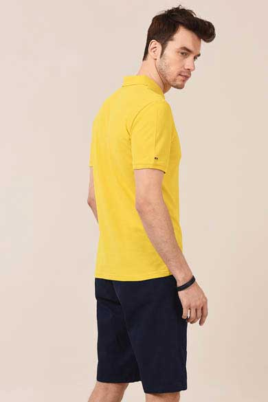 жълт-тениска-с-яка-10-rwb365-1