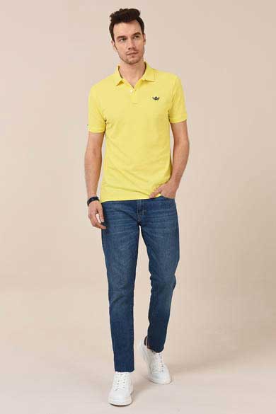 светло-жълт-тениска-с-яка-10-rwb365-1