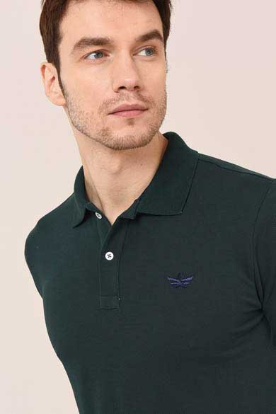 наситено-зелено-тениска-с-яка-10-rwb365-1