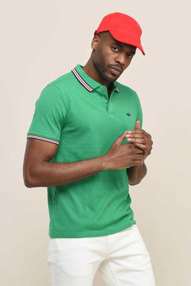 зелен-тениска-с-яка-10-rwb423-1