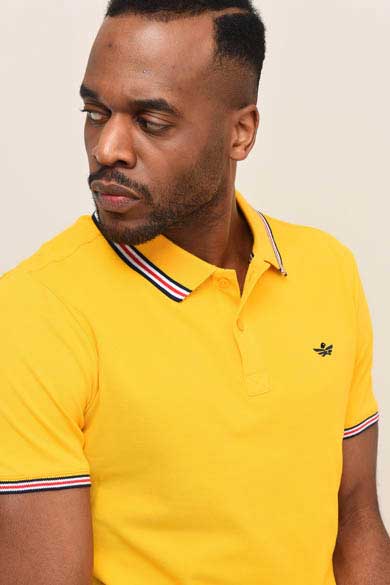 горчица-тениска-с-яка-10-rwb423-1