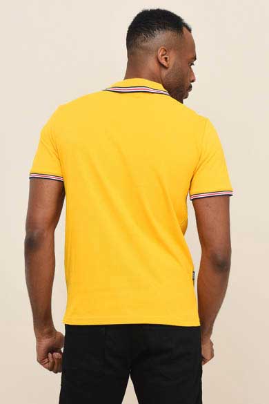 горчица-тениска-с-яка-10-rwb423-1