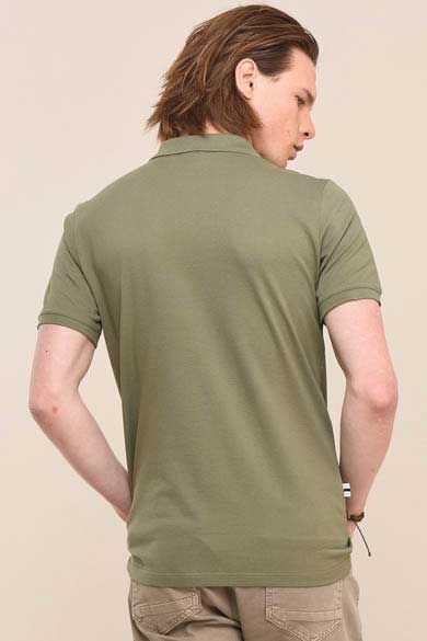 хаки-тениска-с-яка-10-rwb442-1