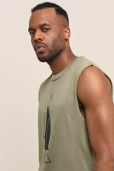 хаки-тениска-без-ръкави-10-rwb473-1