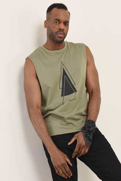 хаки-тениска-без-ръкави-10-rwb473-1