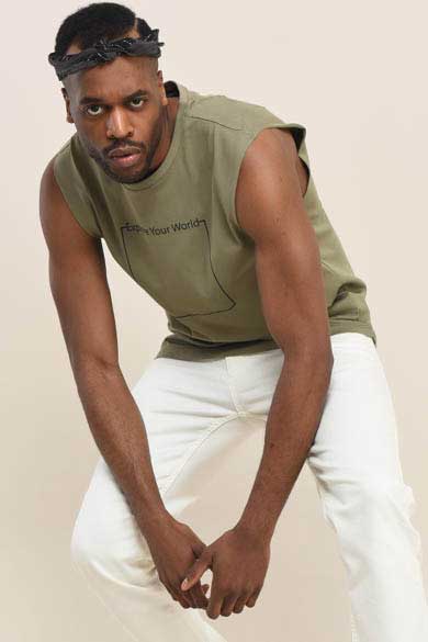 хаки-тениска-без-ръкави-10-rwb474-1